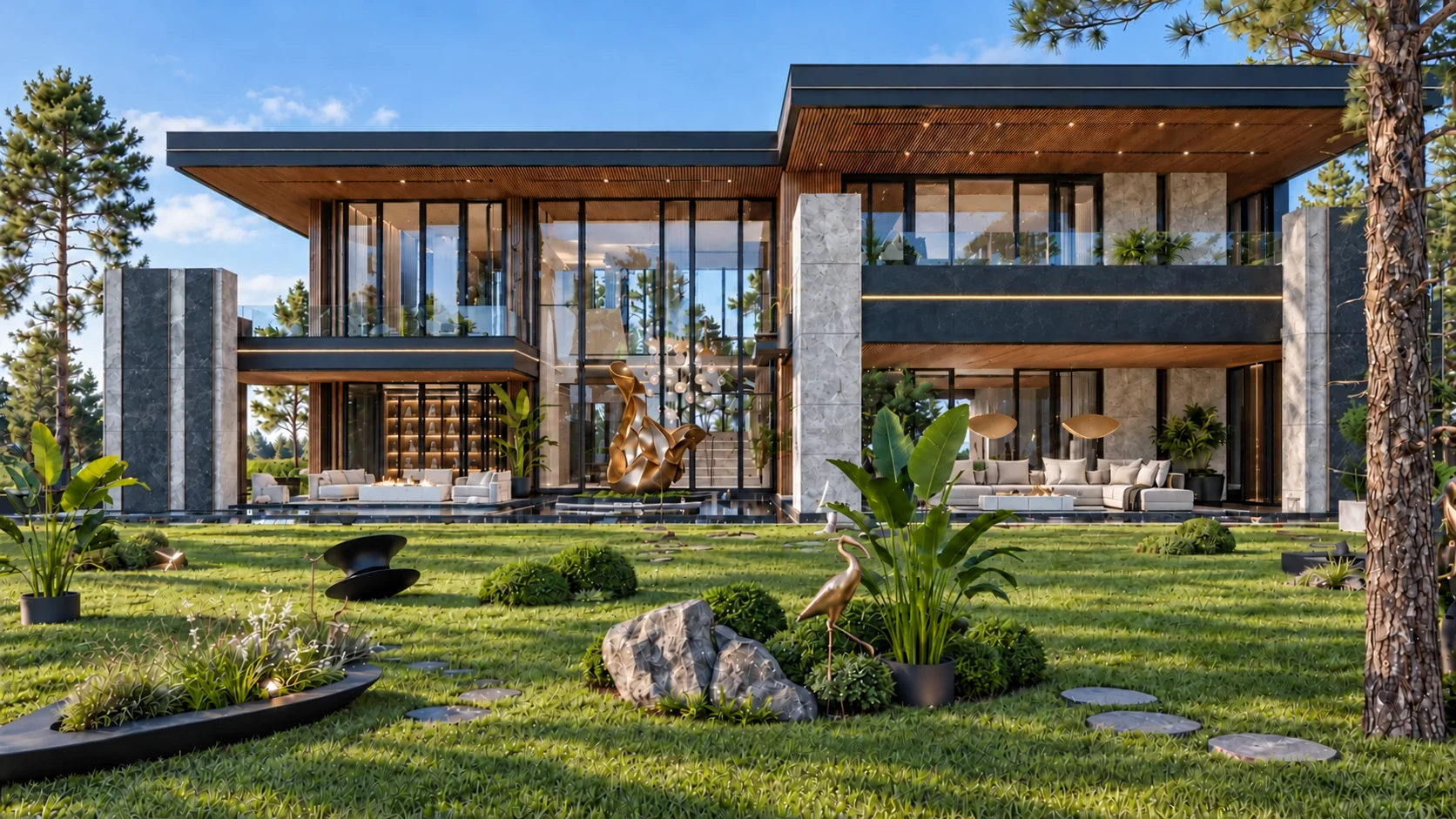 Villa Céline