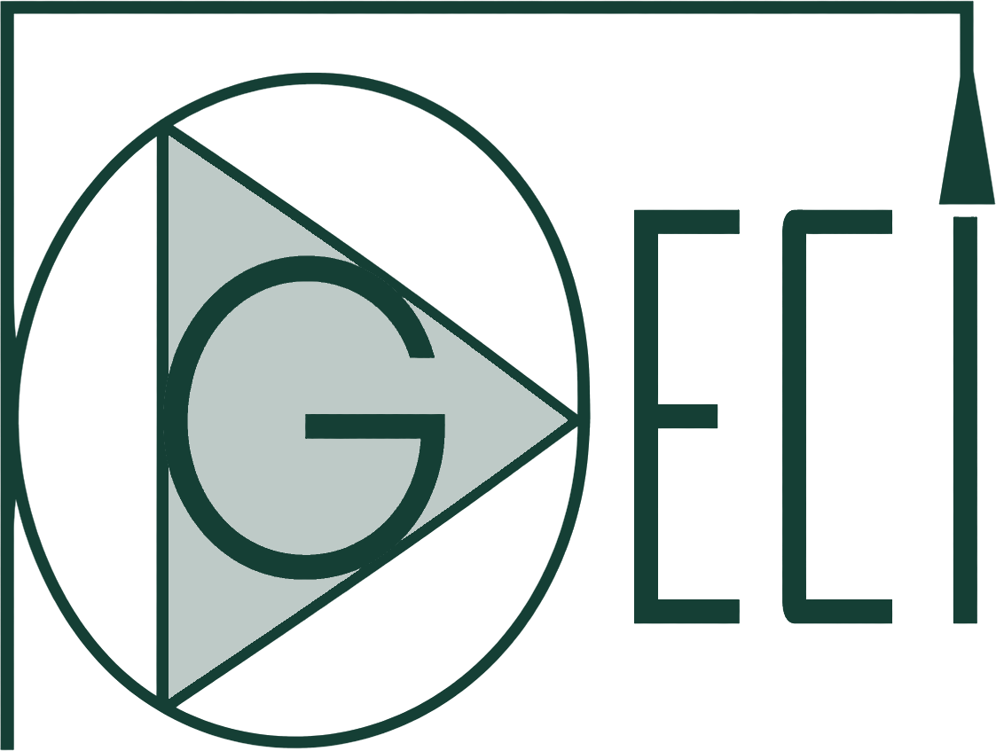 GECI · Oficina técnica