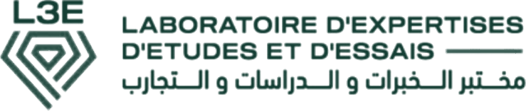 L3E · Laboratorio de ensayos