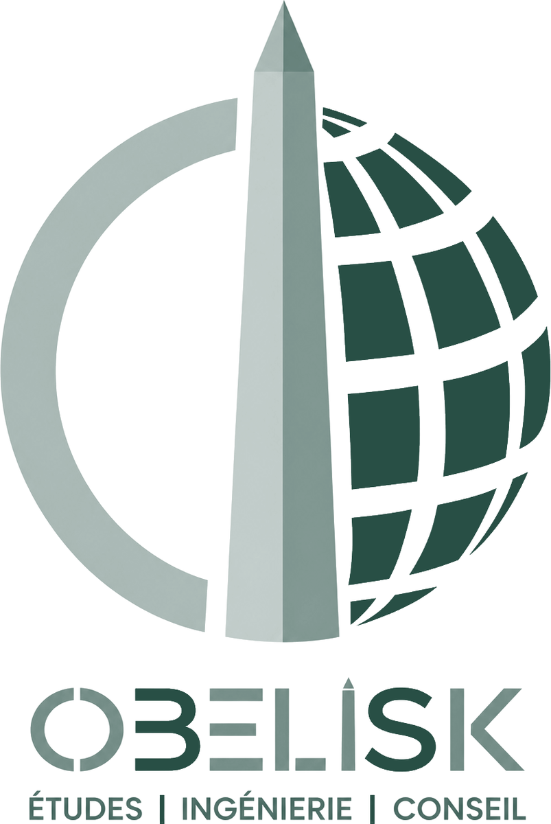 Obelisk · Estudios · Ingeniería · Consultoría