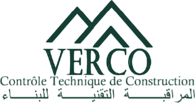 VERCO · Control técnico